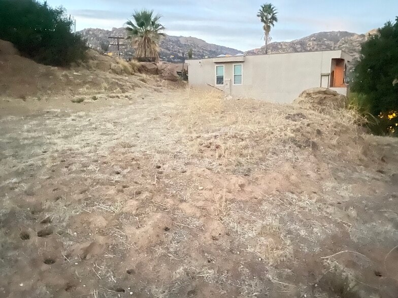 More Photos Of 8744 Azul, West Hills Land For Sale