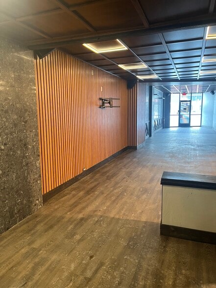 More Photos Of 22917-22919 Woodward Ave, Ferndale Storefront Retail Residential For Sale
