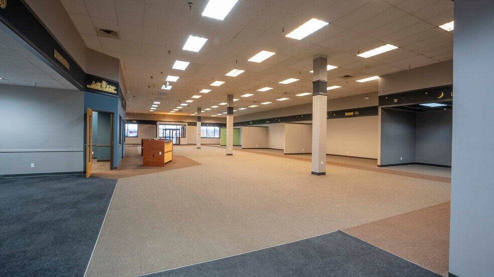 More Photos Of 713 S Haynes Ave, Miles City General Retail For Lease