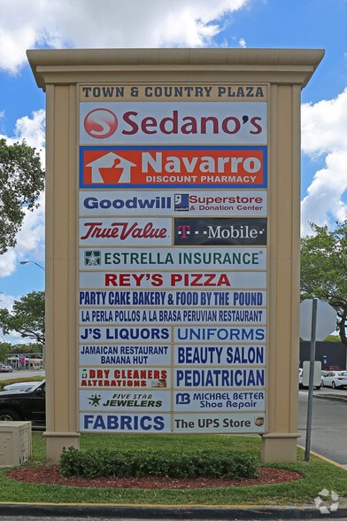 More Photos Of 13712 SW 152nd St, Miami Unknown For Lease