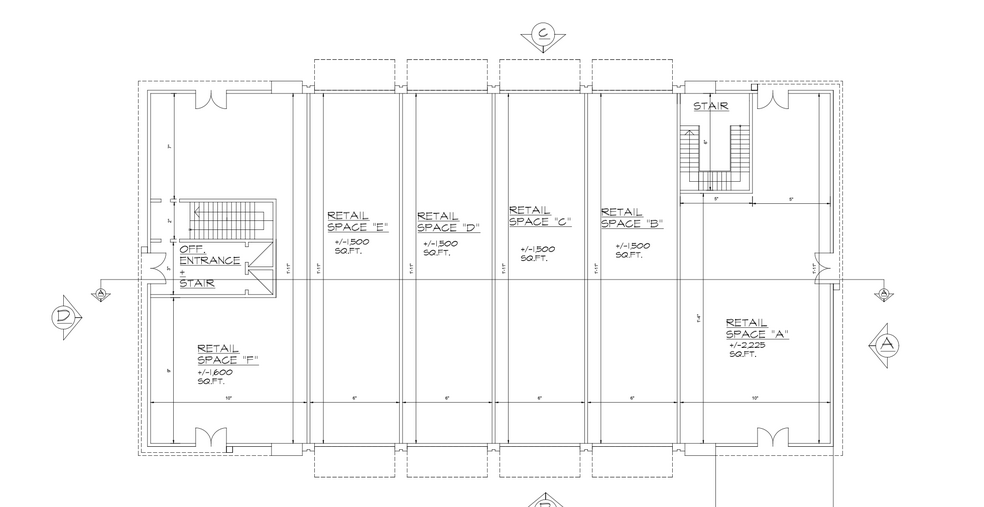 More Photos Of 2941 Wattles rd, Troy Storefront Retail Office For Lease