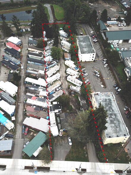 More Photos Of 23810 30th Ave S, Kent Land For Sale