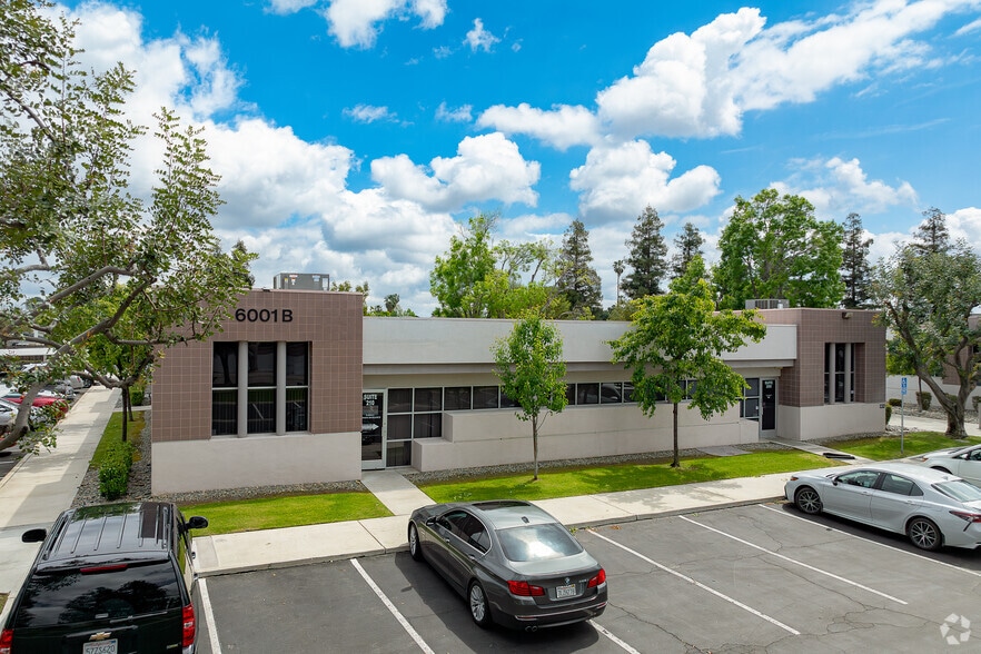 More Photos Of 6001 Truxtun Ave, Bakersfield Medical For Lease