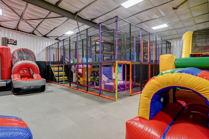 More Photos Of 111 Old Orchard Rd, Bonne Terre Amusement Park For Sale