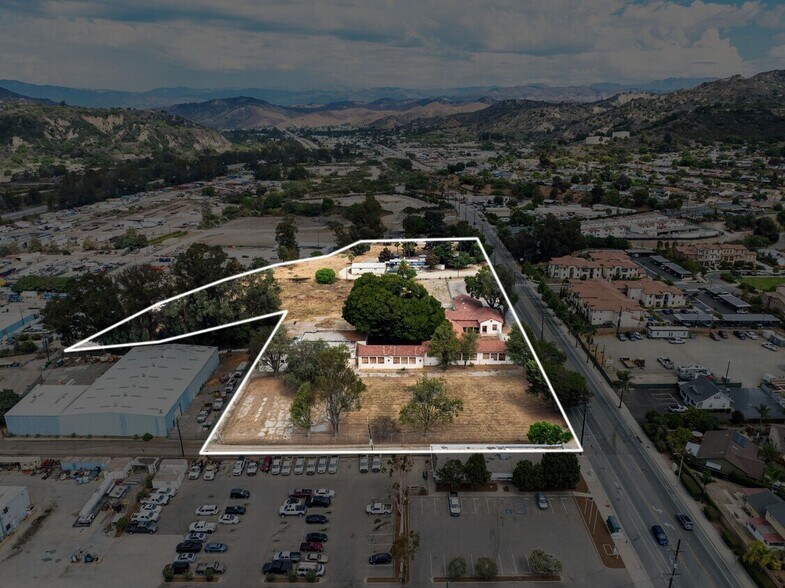 More Photos Of 2647 N Ventura Ave, Ventura Land For Sale