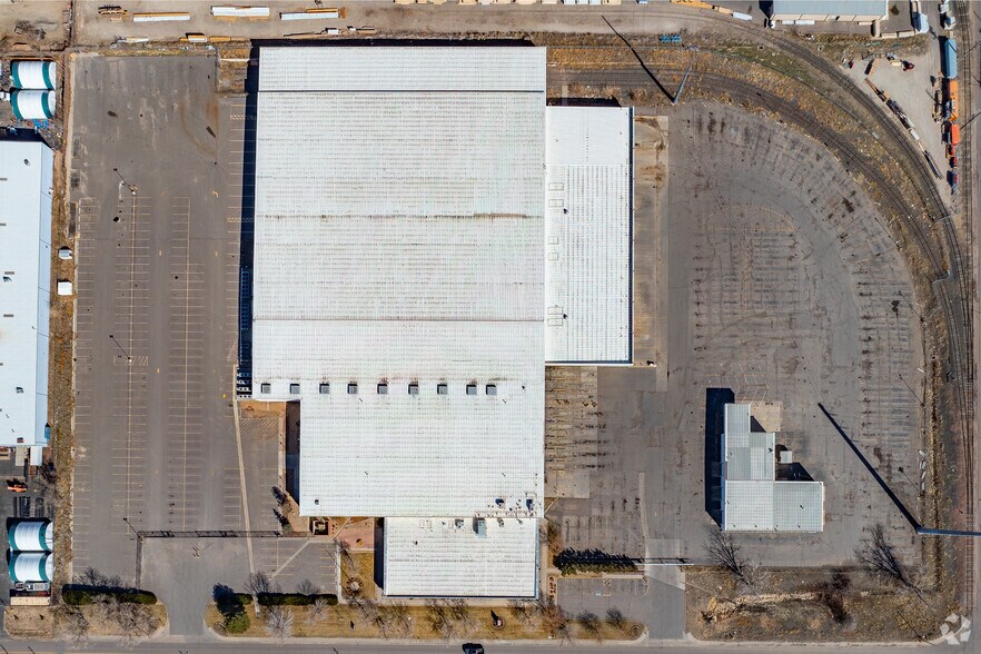 More Photos Of 1455 E 62nd Ave, Denver Refrigeration Cold Storage For Sale
