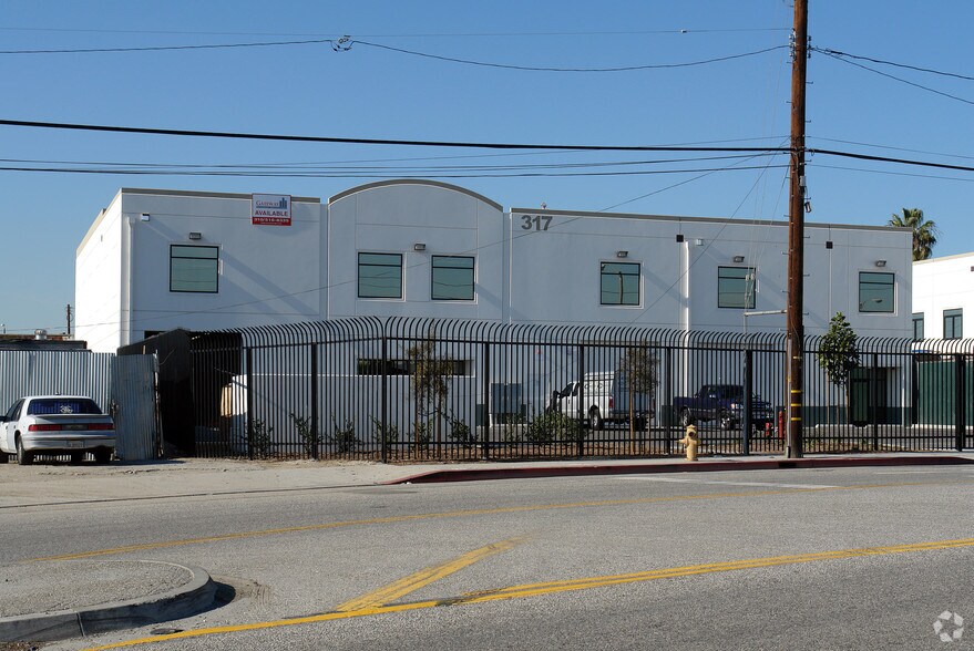 Primary Photo Of 317 N Eubank Ave, Wilmington Warehouse For Lease