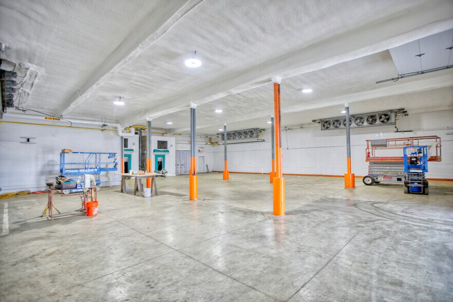 More Photos Of 1730 Railroad st, Oceano Warehouse For Lease