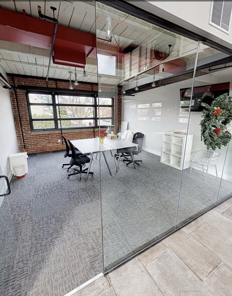 More Photos Of 151 E 10th Ave, Conshohocken Loft Creative Space For Lease