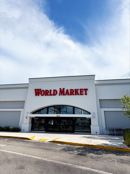 More Photos Of 6507-6535 S Tamiami Trl, Sarasota Unknown For Lease