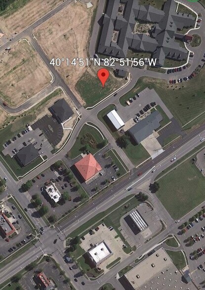 More Photos Of NW of State Route 37 and State Route 36, Sunbury Land For Sale