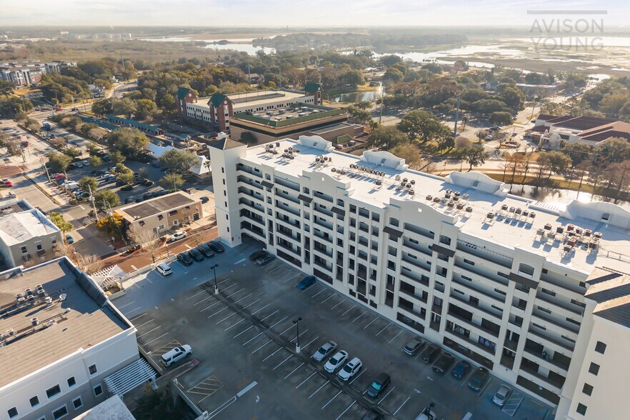 More Photos Of 222 Broadway, Kissimmee Office For Lease