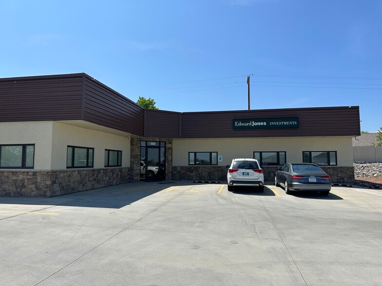 Primary Photo Of 1668 Gleneagles Blvd, Billings Office For Sale