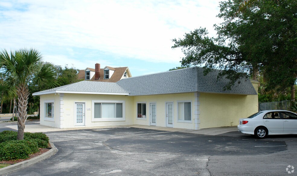 More Photos Of 1109 S Peninsula Dr, Daytona Beach Office For Sale