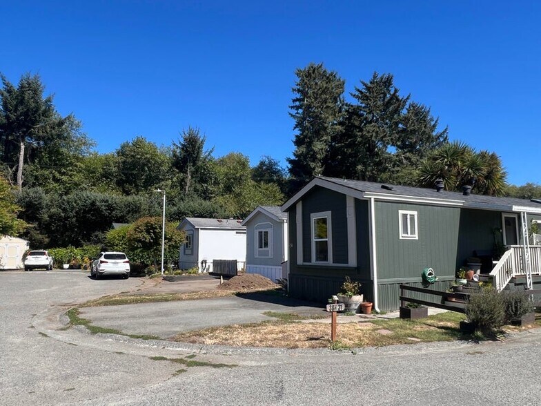 More Photos Of 2580 Central Ave, Mckinleyville Manufactured Housing Mobile Home Park For Sale