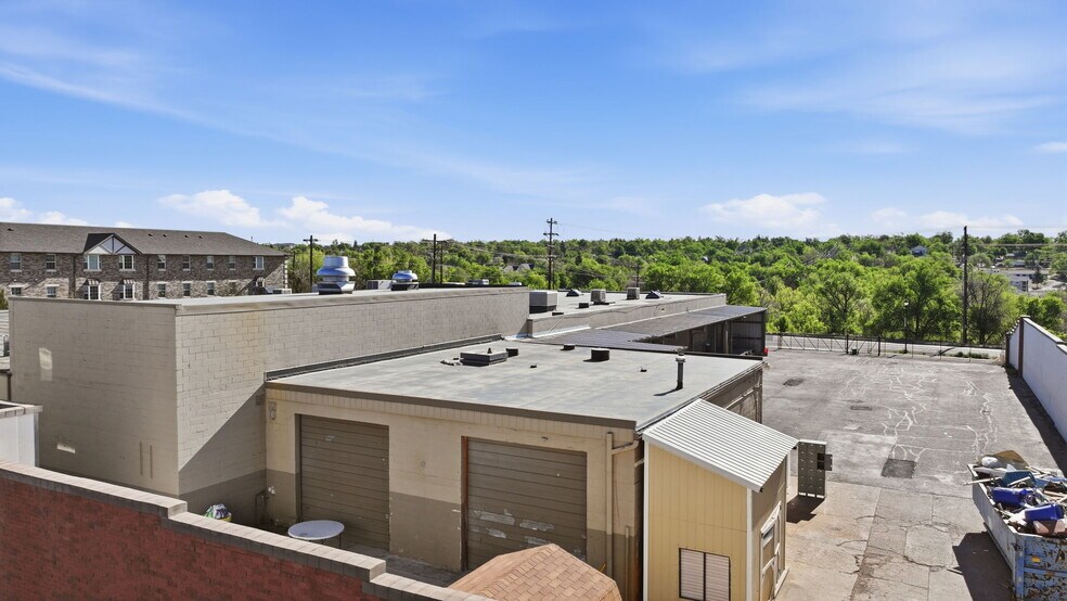 More Photos Of 802 S Wahsatch Ave, Colorado Springs Manufacturing For Sale
