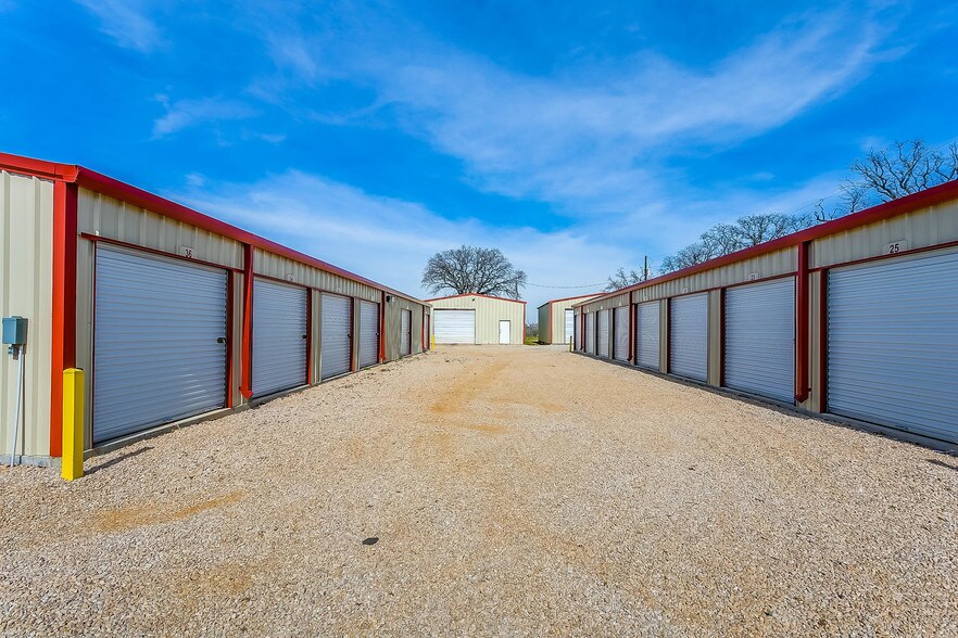 More Photos Of 2820 US Highway 380, Decatur Warehouse For Sale