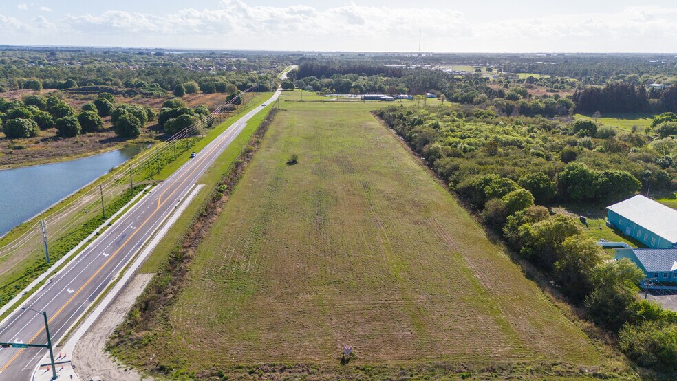 More Photos Of 6555 81st st, Vero Beach Land For Sale