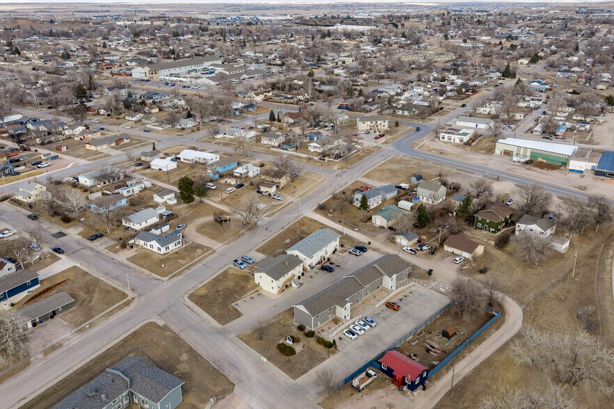 More Photos Of 626 N 1st St, Rapid City Multifamily For Sale