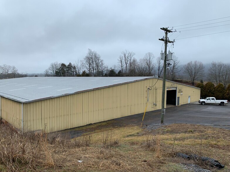 Primary Photo Of 601-605 N Tn-70, Rogersville Warehouse For Lease
