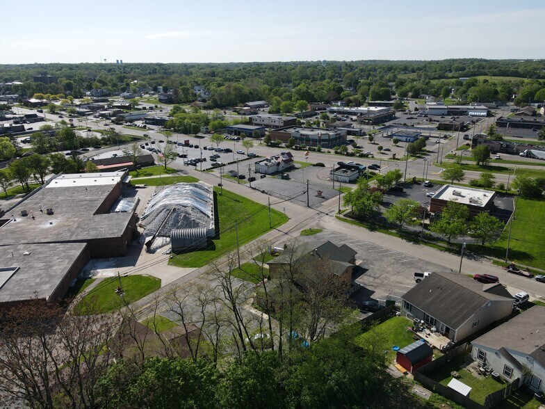 More Photos Of 74 N Orange St, Xenia Medical For Lease