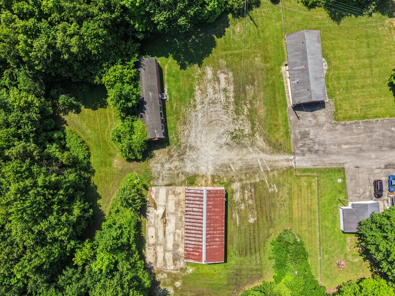 More Photos Of 130 Cooper Run, Shepherdsville Warehouse For Sale