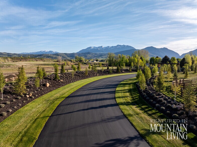 More Photos Of 7461 Sky Ranch Rd, Huntsville Land For Sale
