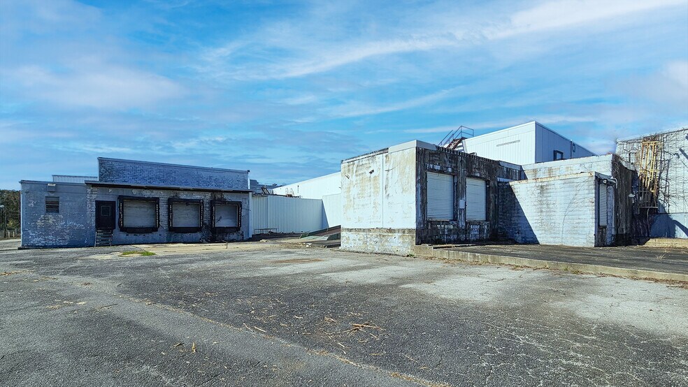 More Photos Of 7200 Will Pond Rd, Trussville Industrial For Sale