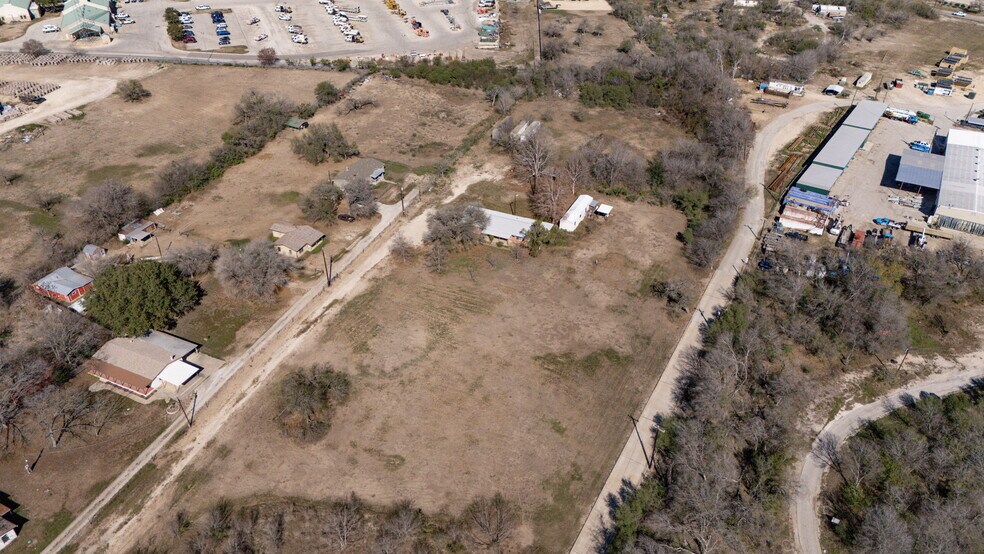More Photos Of 9638 S Presa St, San Antonio Land For Sale