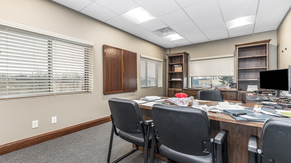 More Photos Of 11470 Industrial Dr, Galena Warehouse For Sale
