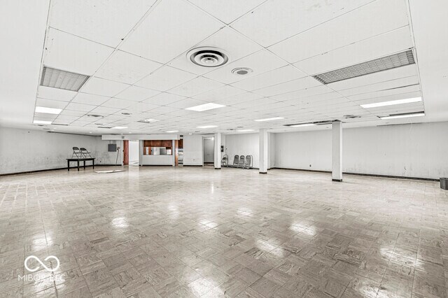 More Photos Of 101 S Anderson St, Elwood Restaurant For Sale