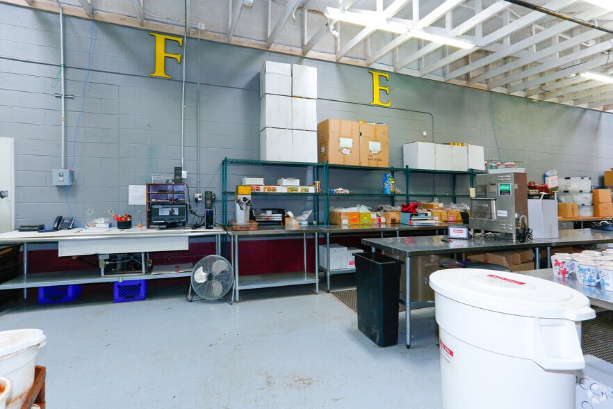 More Photos Of 3063 Sheridan St, Las Vegas Industrial For Sale