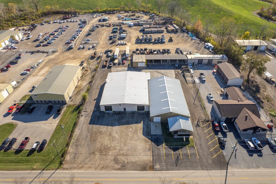 More Photos Of 1091 Stimmel Rd, Columbus Manufacturing For Lease