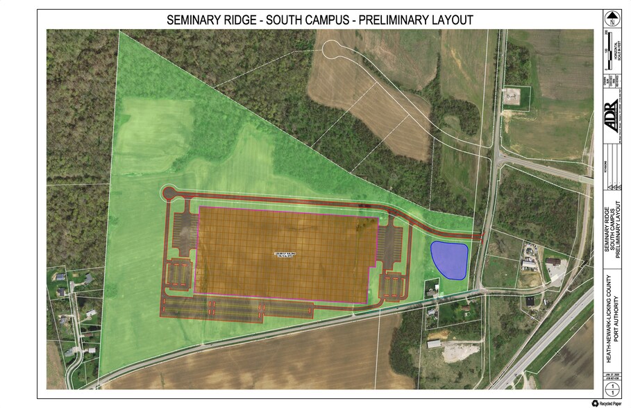 More Photos Of Thornwood @ Beaver Run Rd, Heath Land For Sale