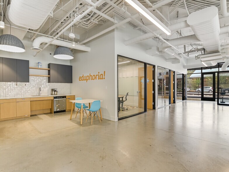 More Photos Of 1800 E 4th St, Austin Multifamily For Sale