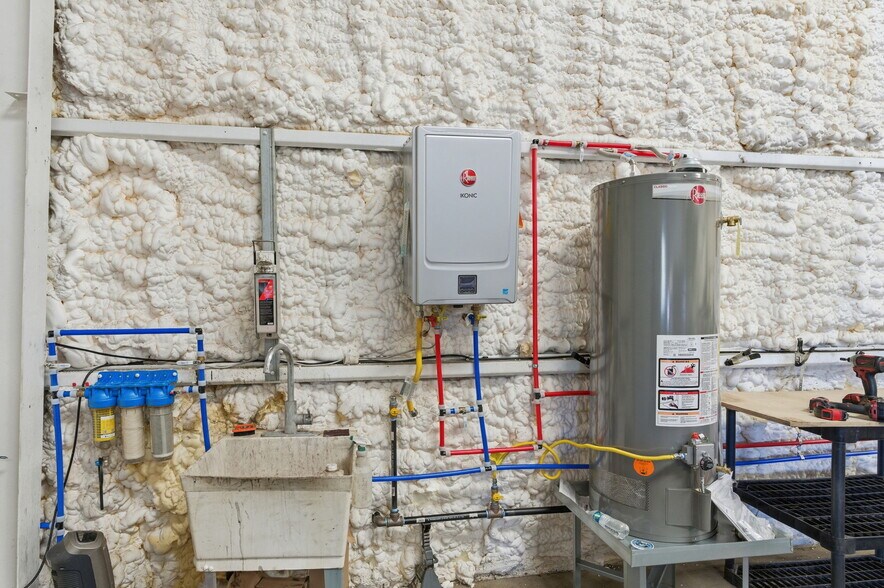 More Photos Of 20820 Fm-2854 Rd, Montgomery Auto Repair For Sale