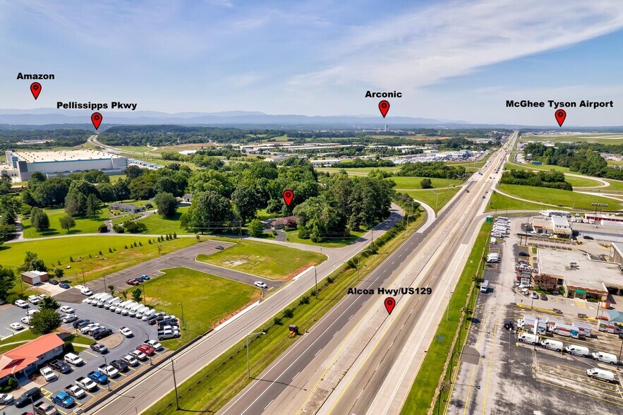 More Photos Of 945 Crescent, Louisville Land For Sale