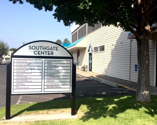 Primary Photo Of 61396 S Highway 97, Bend Loft Creative Space For Lease