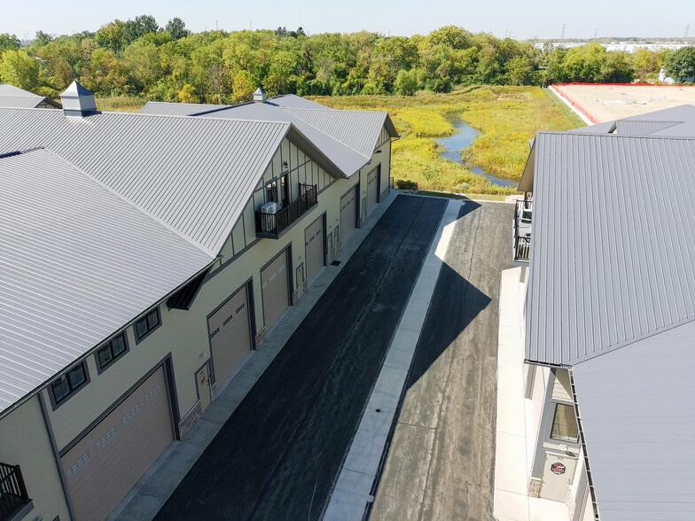 More Photos Of 2224 Ferry Road, Naperville Industrial For Sale