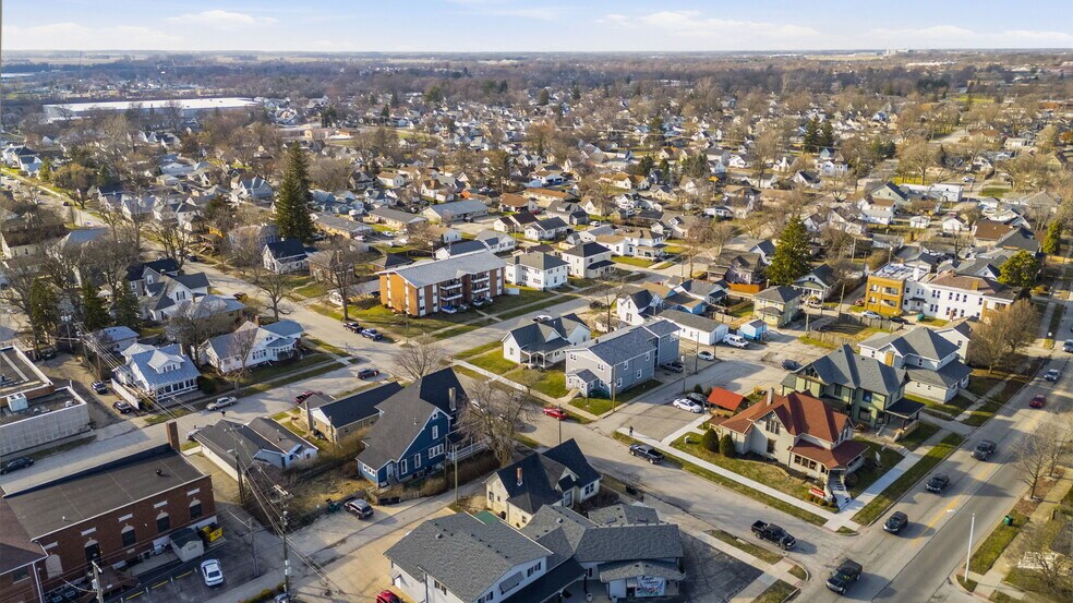 More Photos Of 209 W North St, Lebanon Office For Sale