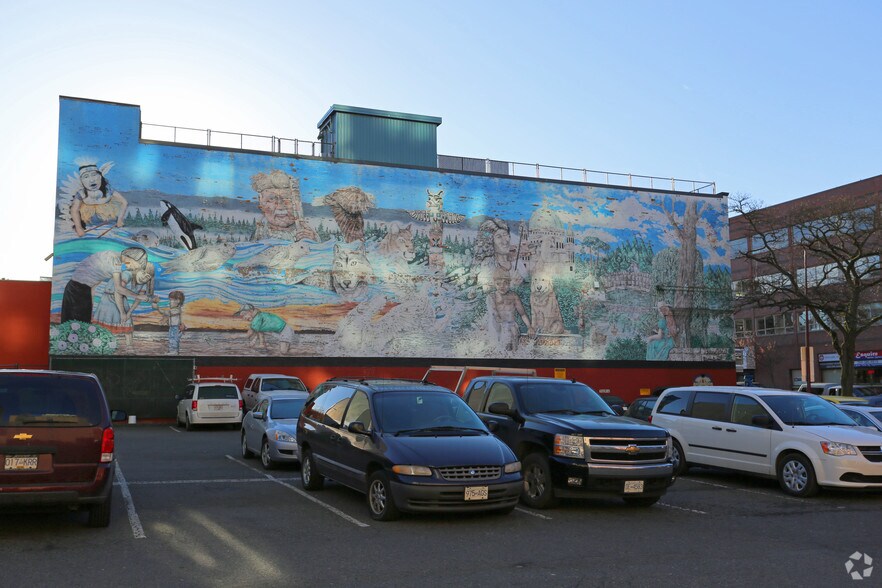 More Photos Of 754 Broughton St, Victoria Office For Lease