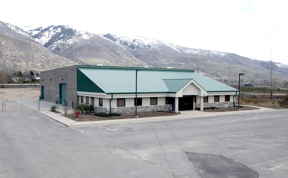 More Photos Of 42 N 650 W, Farmington Office Residential For Sale