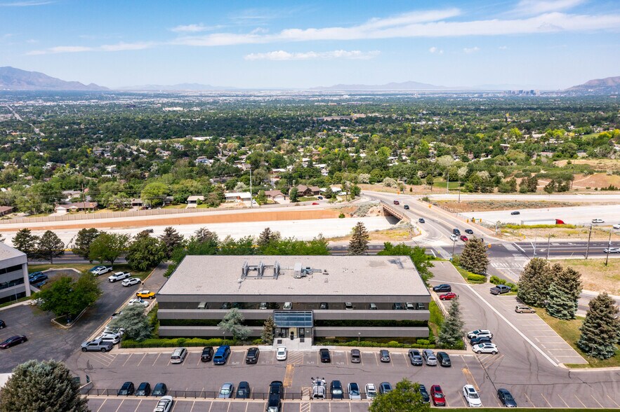 More Photos Of 4505 Wasatch Blvd, Salt Lake City Office For Lease