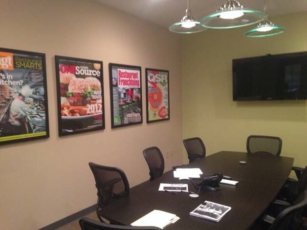 More Photos Of 101 Europa Dr, Chapel Hill Office For Sale