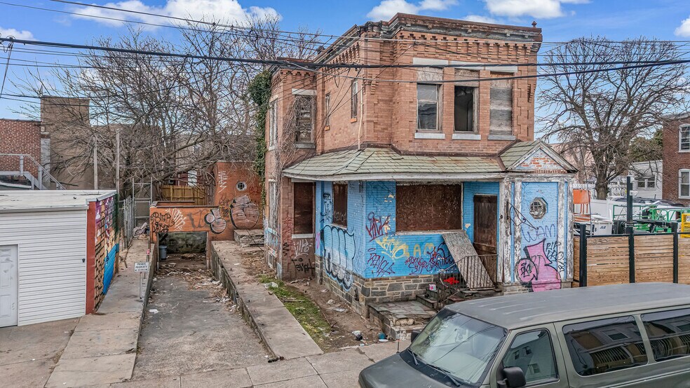 More Photos Of 1145 Thurman St, Camden Apartments For Sale