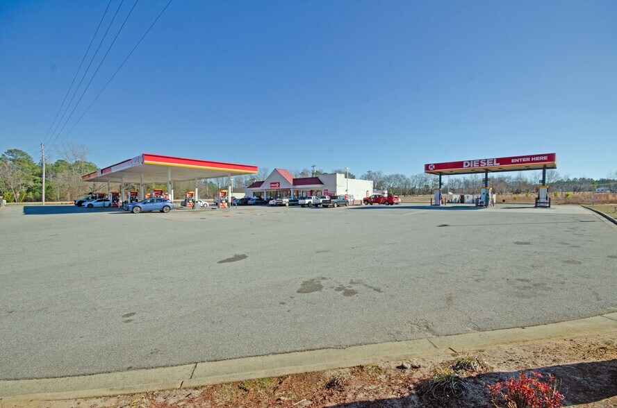 More Photos Of 58 Buffalo Lake Rd, Sanford Land For Sale