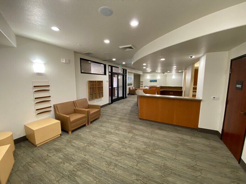More Photos Of 1880 W Judith Ln, Boise Office For Lease