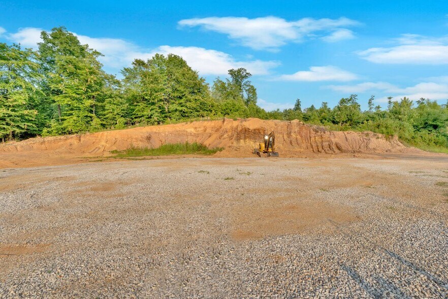 More Photos Of 1060 Paint Rock Ferry Rd, Kingston Specialty For Sale