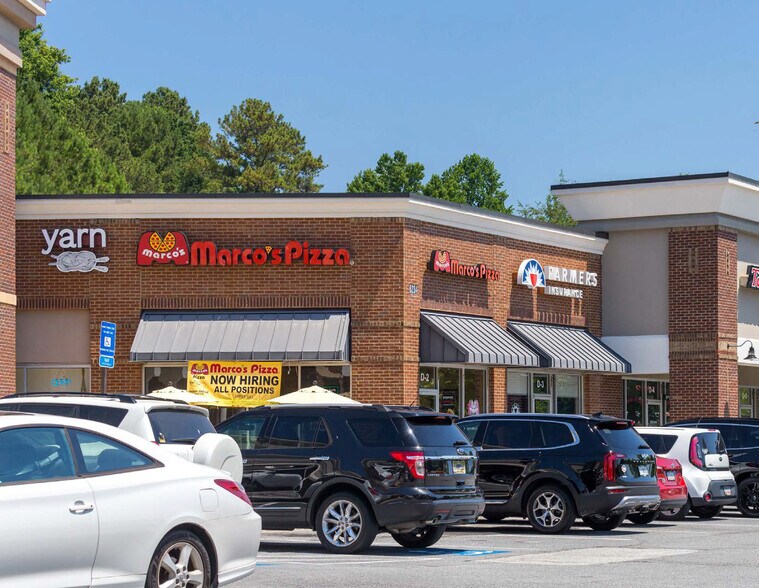 More Photos Of 6230-6242 Old Highway 5, Woodstock Unknown For Lease