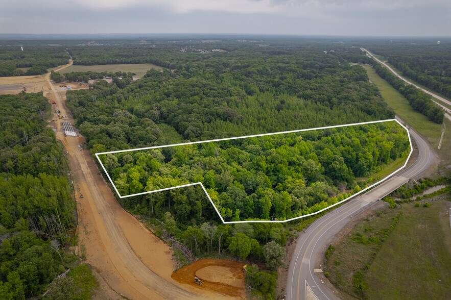 More Photos Of 2143 Willie Ray Drive (0 Willie Ray Dr), Cabot Land For Sale